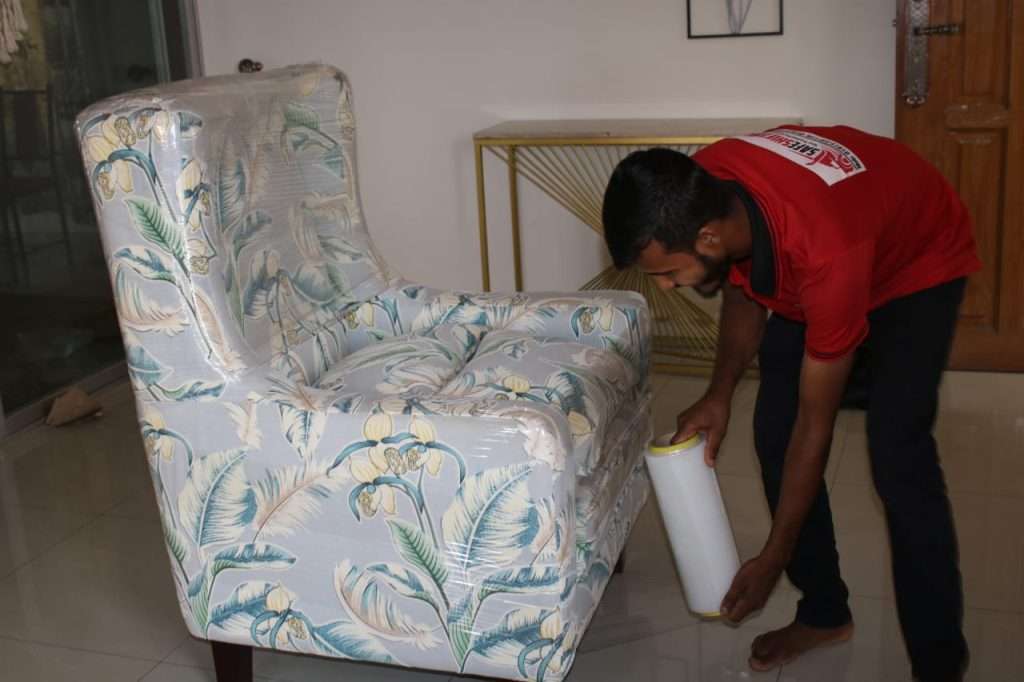House Shifting Service in Gulshan